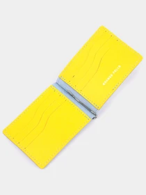 Кошельки Grande Pelle модель bag24_16715 Фото