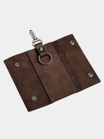 Кошельки Grande Pelle модель bag24_11380 Фото