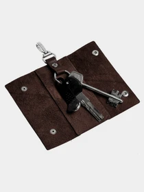Кошельки Grande Pelle модель bag24_11380 Фото