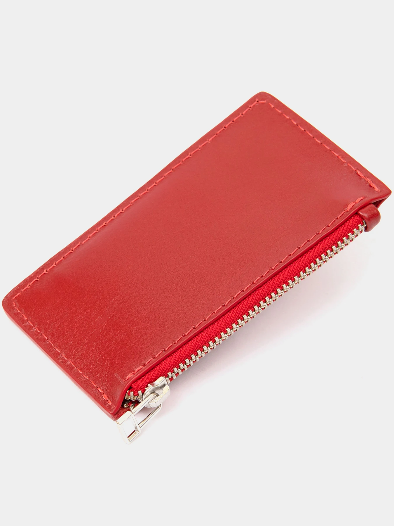 Кошельки Grande Pelle модель bag24_11497 Фото