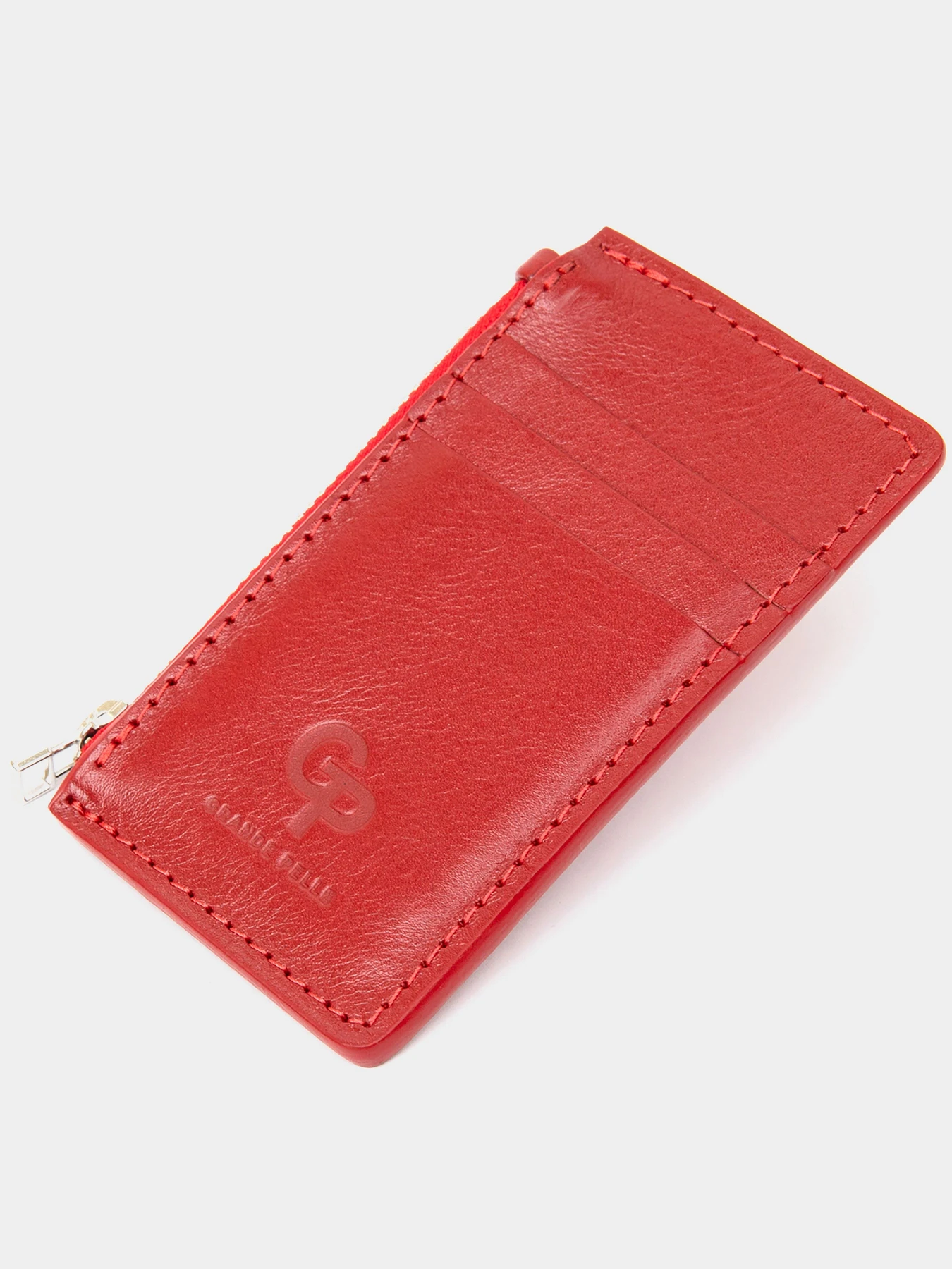 Кошельки Grande Pelle модель bag24_11497 Фото