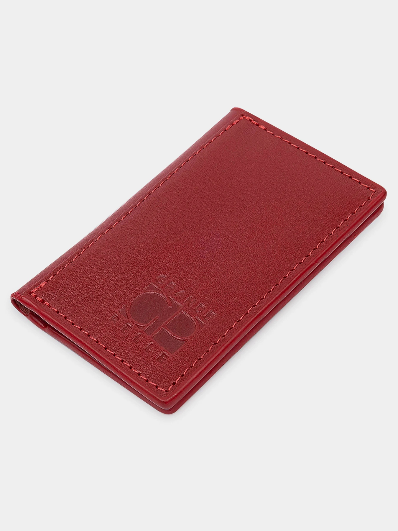 Кошельки Grande Pelle модель bag24_11532 Фото