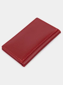 Кошельки Grande Pelle модель bag24_11532 Фото