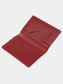Кошельки Grande Pelle модель bag24_11532 Фото