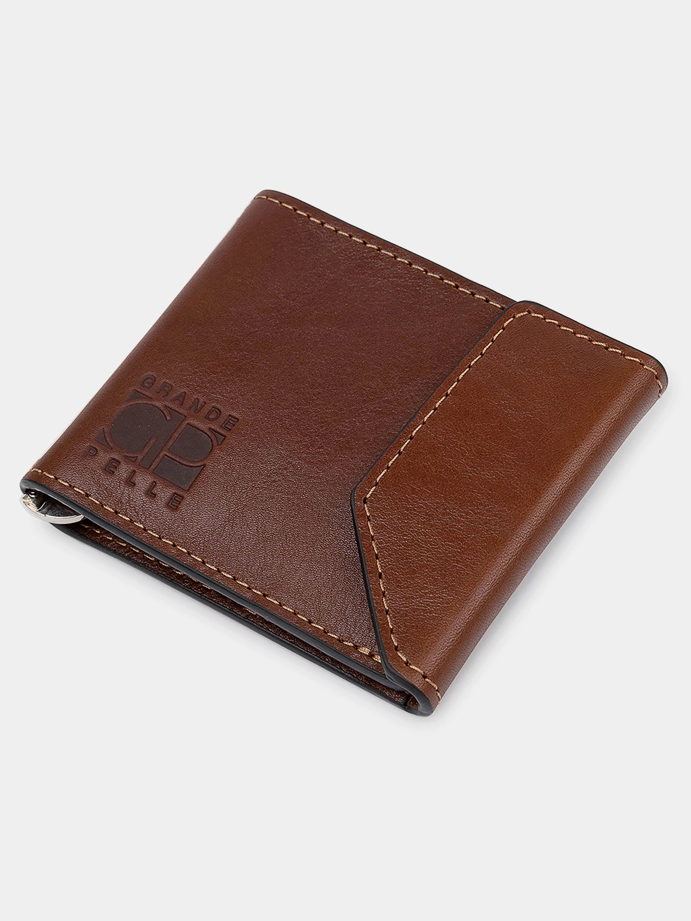 Гаманці Grande Pelle модель bag24_11522 Фото