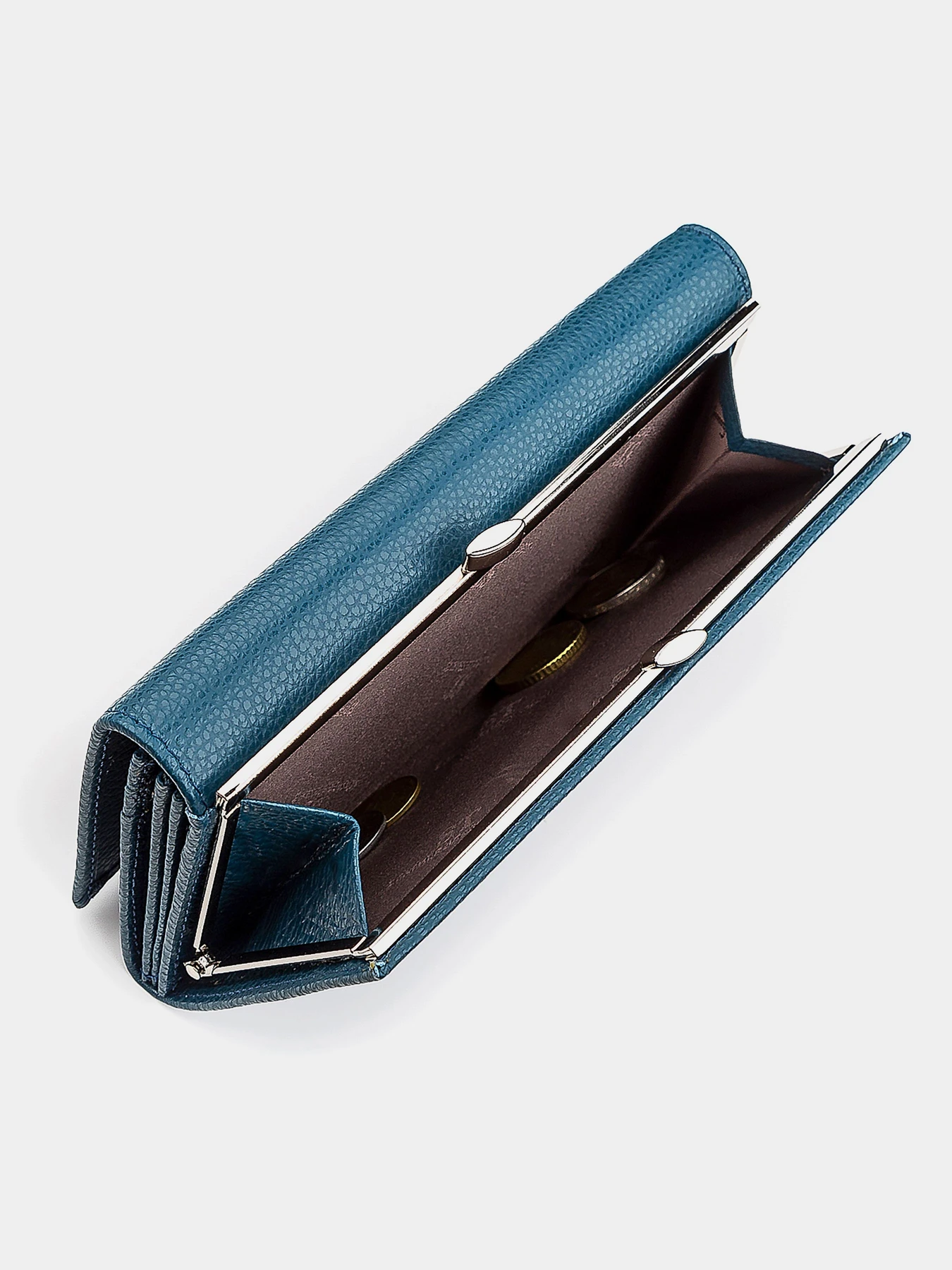 Кошельки ST Leather Accessories модель bag24_18402 Фото