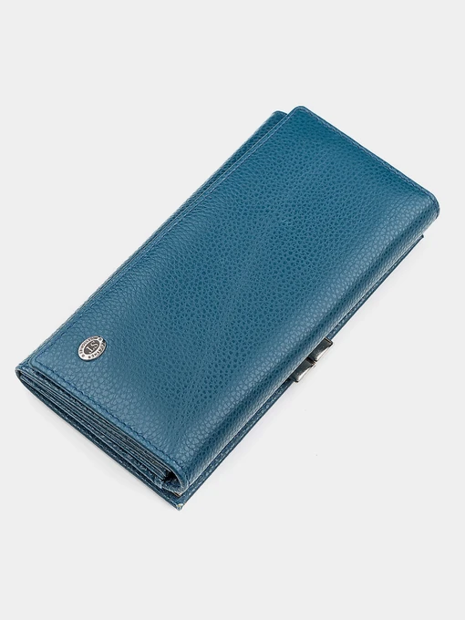 Кошельки ST Leather Accessories модель bag24_18402 Фото