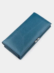 Кошельки ST Leather Accessories модель bag24_18402 Фото