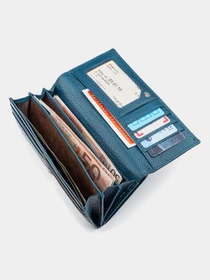 Кошельки ST Leather Accessories модель bag24_18402 Фото