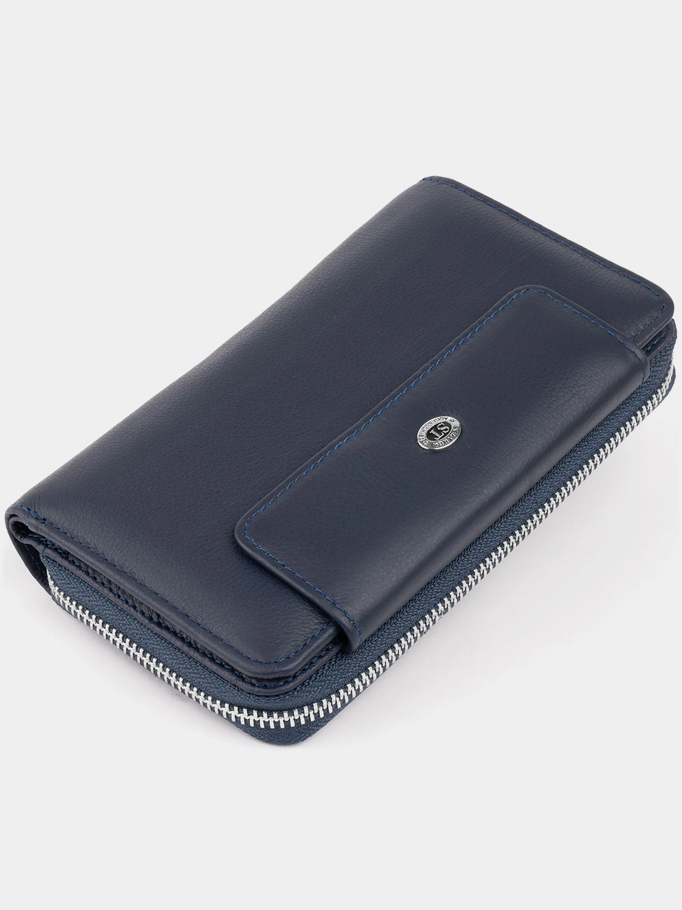 Кошельки ST Leather Accessories модель bag24_19340 Кошельки ST Leather Accessories модель bag24_19340 Фото