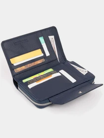 Кошельки ST Leather Accessories модель bag24_19340 Фото