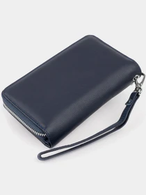 Кошельки ST Leather Accessories модель bag24_19340 Фото