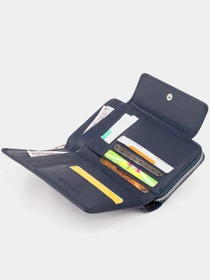 Кошельки ST Leather Accessories модель bag24_19340 Фото