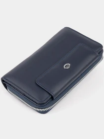 Кошельки ST Leather Accessories модель bag24_19340 Фото
