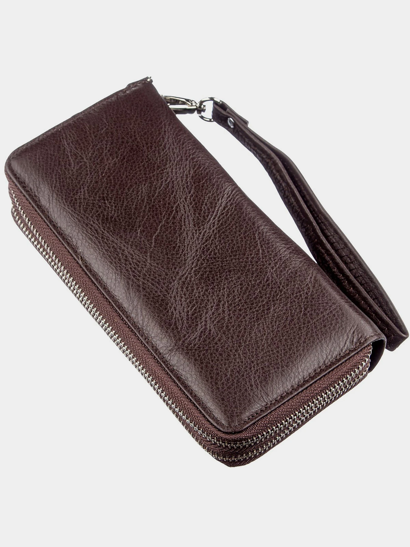Кошельки ST Leather Accessories модель bag24_18867 Фото