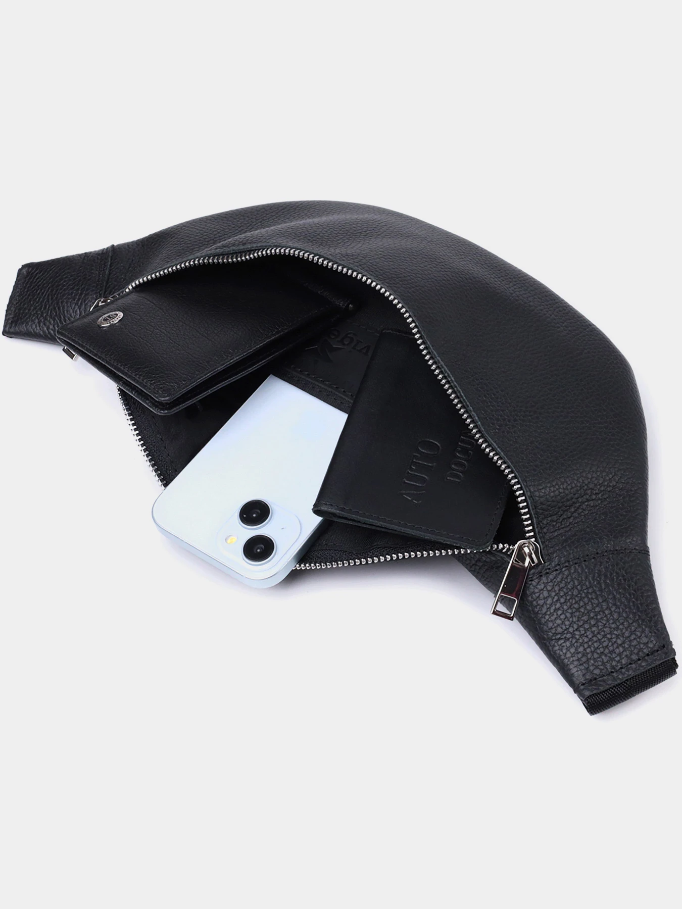 Сумки Shvigel модель bag24_22824 Фото