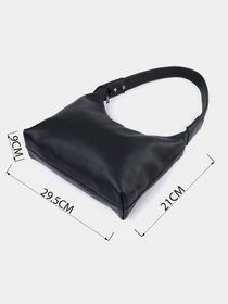 Сумки Shvigel модель bag24_22827 Фото