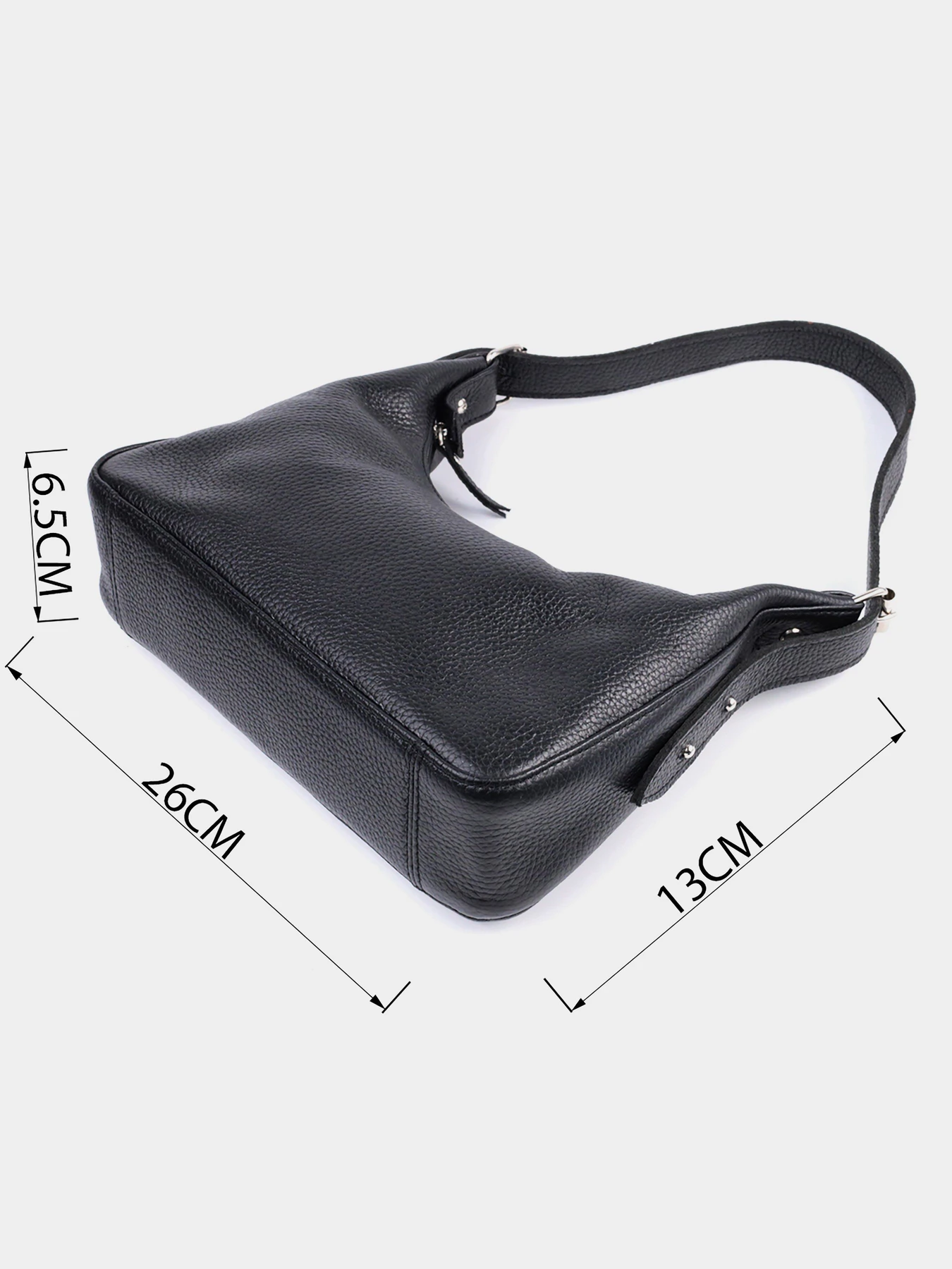 Сумки Shvigel модель bag24_22833 Фото