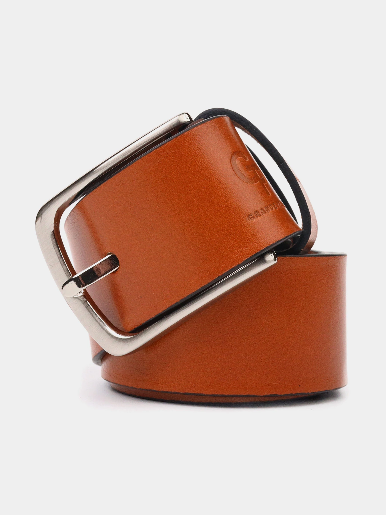 Ремені Grande Pelle модель bag24_21473 Фото