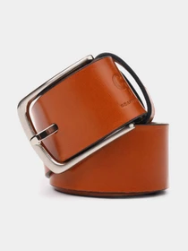 Ремені Grande Pelle модель bag24_21473 Фото