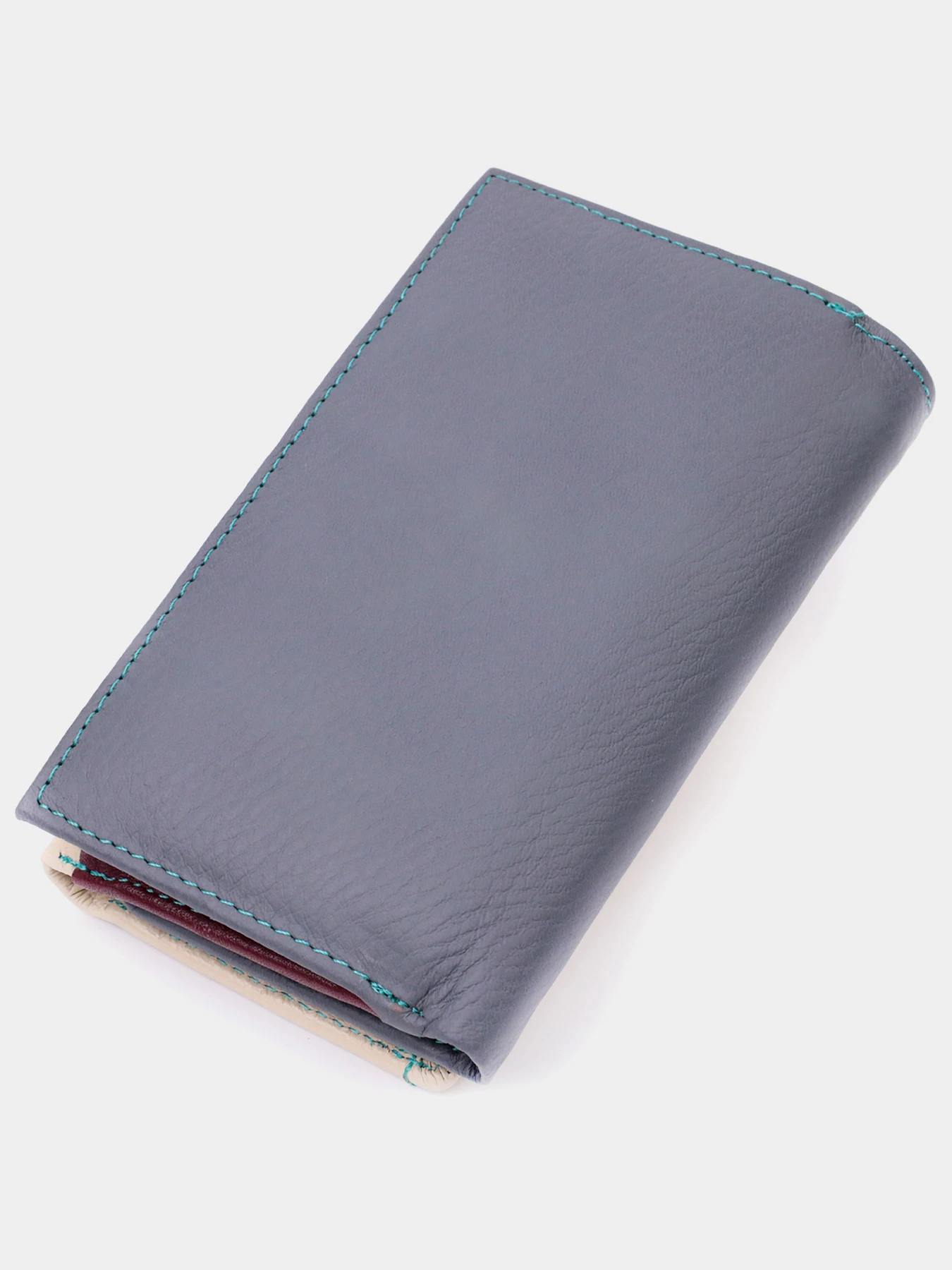Кошельки ST Leather Accessories модель bag24_19446 Фото