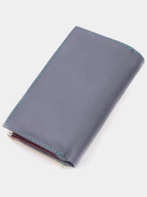 Кошельки ST Leather Accessories модель bag24_19446 Фото