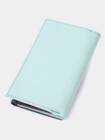 Кошельки ST Leather Accessories модель bag24_19459 Фото