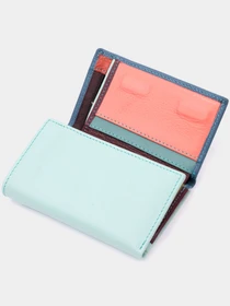 Кошельки ST Leather Accessories модель bag24_19459 Фото