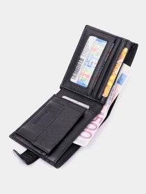 Гаманці ST Leather Accessories модель bag24_22466 Фото