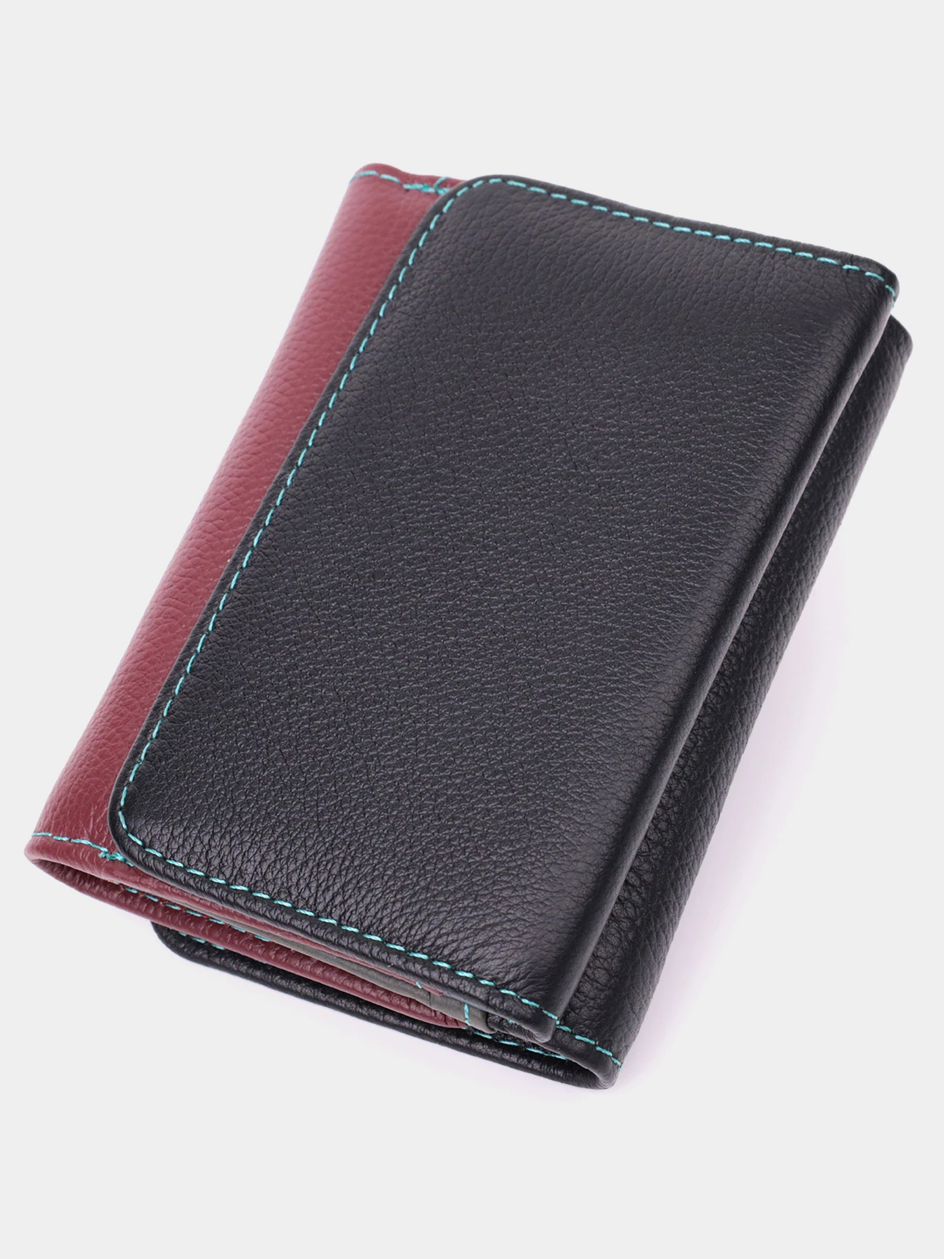 Кошельки ST Leather Accessories модель bag24_22497 Фото