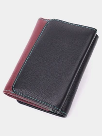 Кошельки ST Leather Accessories модель bag24_22497 Фото