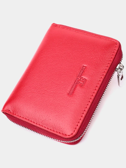 Кошельки ST Leather Accessories модель bag24_19490 Фото