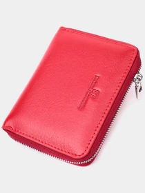 Кошельки ST Leather Accessories модель bag24_19490 Фото