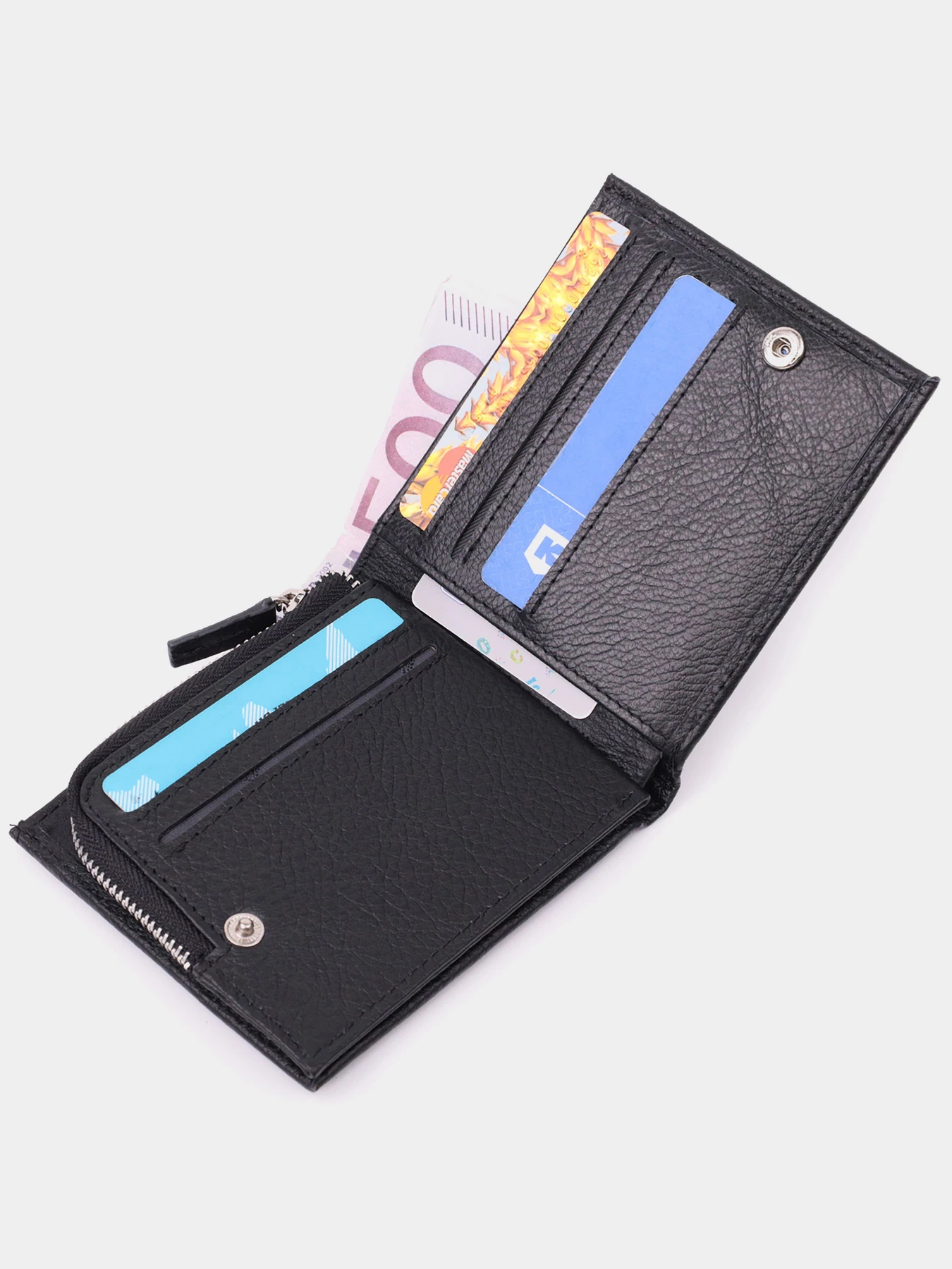 Гаманці ST Leather Accessories модель bag24_22458 Гаманці ST Leather Accessories модель bag24_22458 Фото