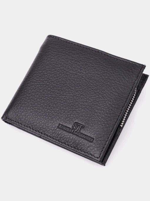 Гаманці ST Leather Accessories модель bag24_22458 Фото