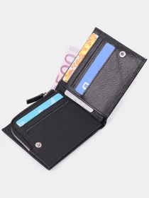 Гаманці ST Leather Accessories модель bag24_22458 Фото