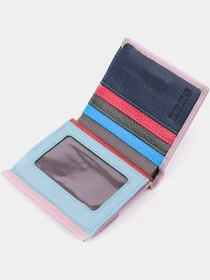 Кошельки ST Leather Accessories модель bag24_19495 Фото