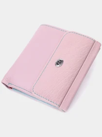 Кошельки ST Leather Accessories модель bag24_19495 Фото