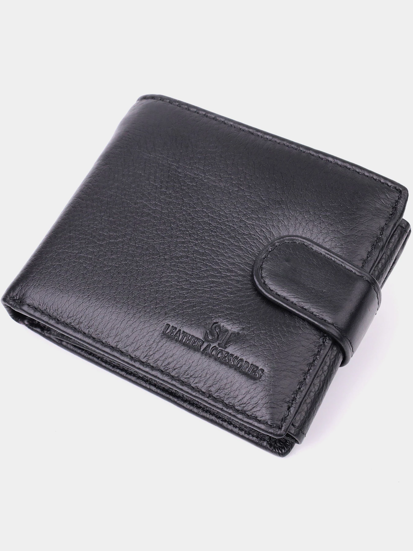 Кошельки ST Leather Accessories модель bag24_22455 Фото