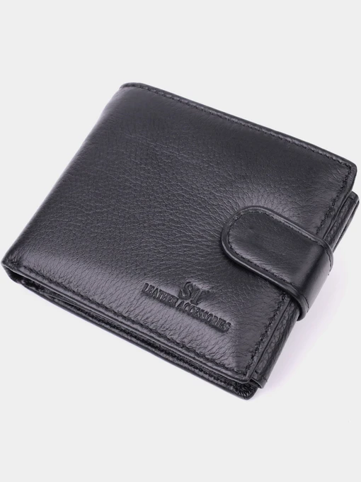 Кошельки ST Leather Accessories модель bag24_22455 Фото