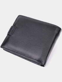 Кошельки ST Leather Accessories модель bag24_22455 Фото