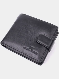 Кошельки ST Leather Accessories модель bag24_22455 Фото