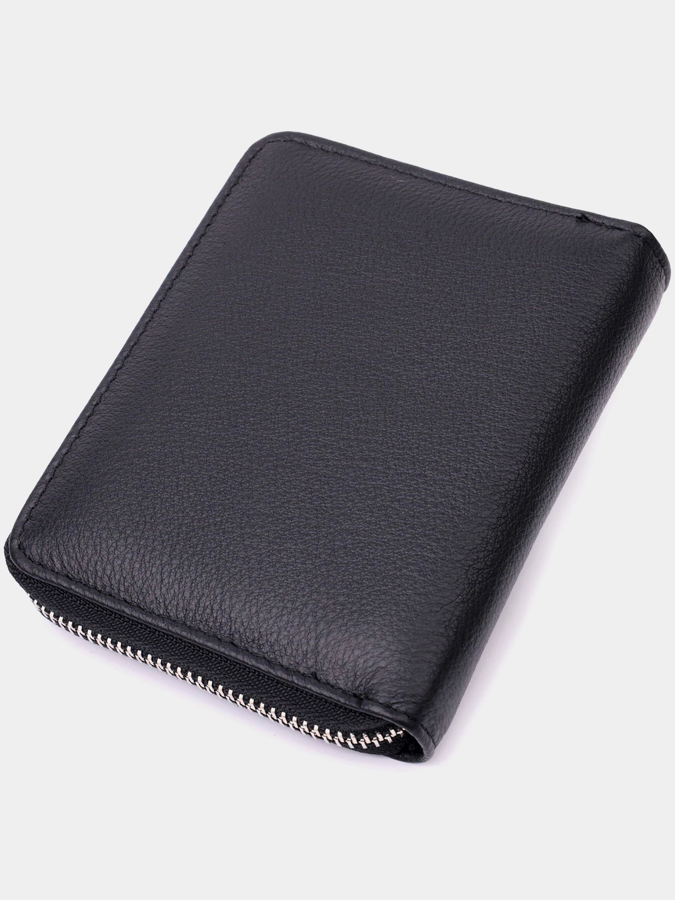 Кошельки ST Leather Accessories модель bag24_19488 Фото