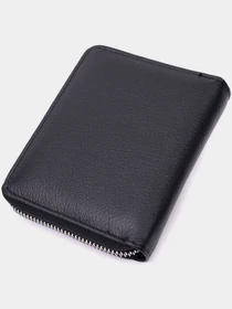 Кошельки ST Leather Accessories модель bag24_19488 Фото