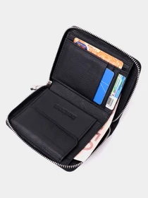 Кошельки ST Leather Accessories модель bag24_19488 Фото