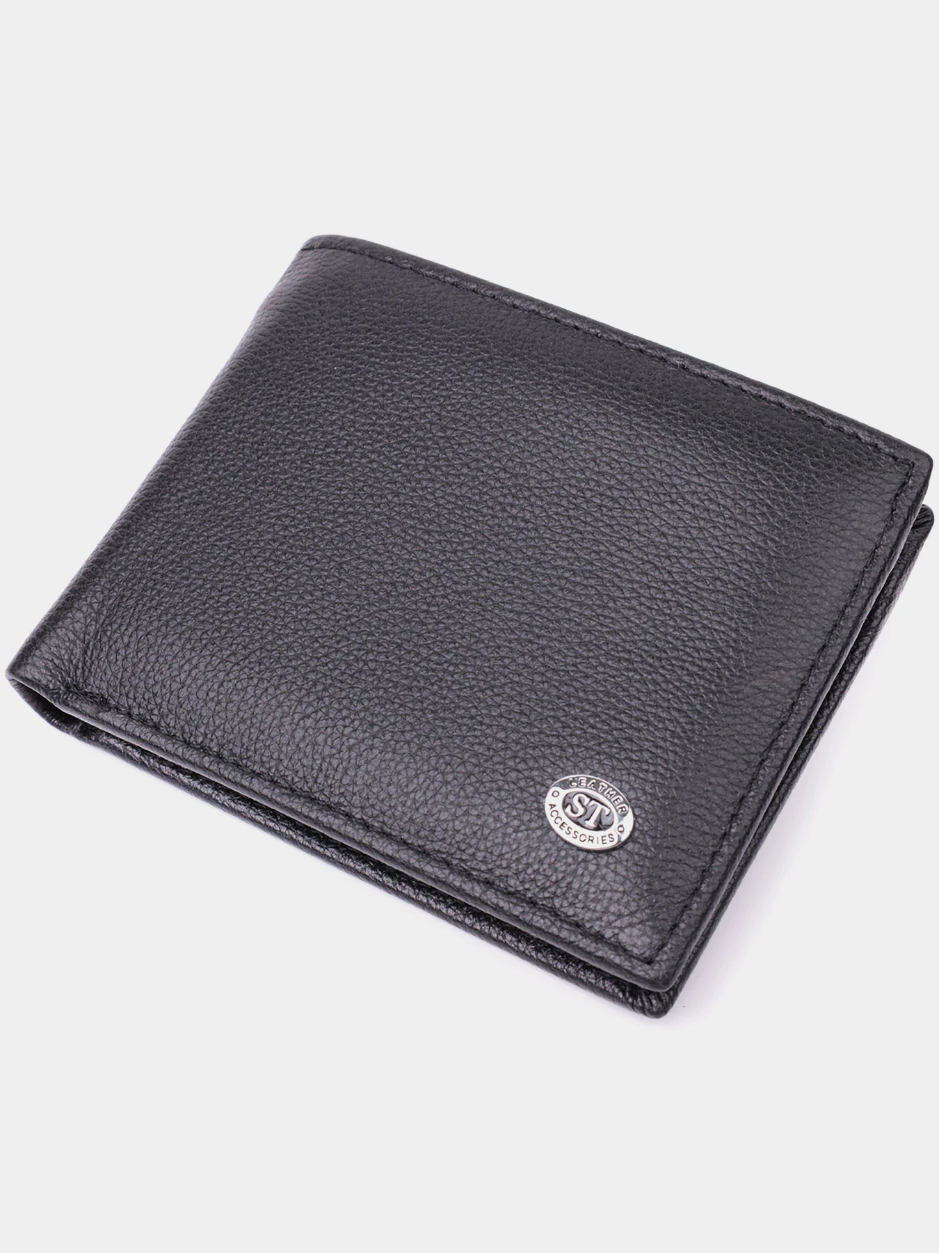 Гаманці ST Leather Accessories модель bag24_22486 Фото