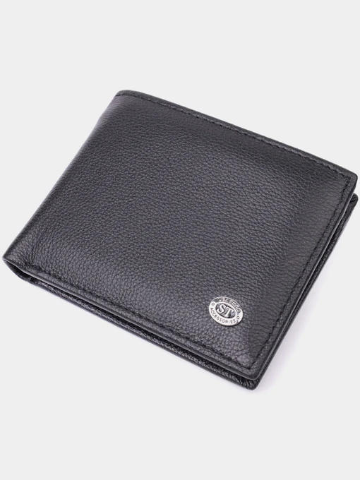 Гаманці ST Leather Accessories модель bag24_22486 Фото