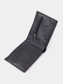 Гаманці ST Leather Accessories модель bag24_22486 Фото