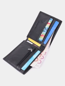 Гаманці ST Leather Accessories модель bag24_22486 Фото