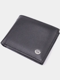Гаманці ST Leather Accessories модель bag24_22486 Фото